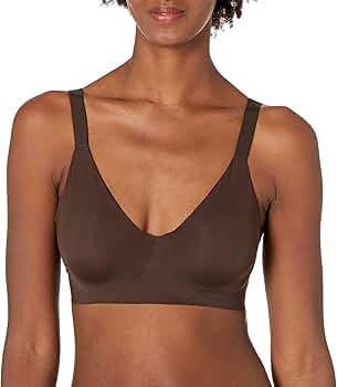 Bali womens Comfort Revolution Easylite Underwire With Back